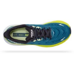 Hoka One One Hoka | Men's Arahi 6 Running Shoes 17 Hoka One One Hoka | Men's Arahi 6 Running Shoes -Nike Store 1123194BGBCR M hoka arahi6 top