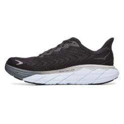 Hoka One One Hoka | Men's Arahi 6 Wide Running Shoes -Nike Store 1123194BWHT M hoka arahi6 left 3977c413 4e1d 412e 8668 fe5902667123