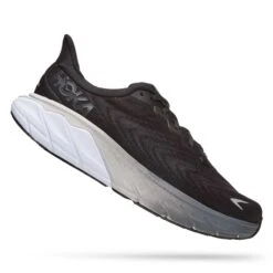 Hoka One One Hoka | Men's Arahi 6 Wide Running Shoes -Nike Store 1123194BWHT M hoka arahi6 rightangle f3e40dd7 61ab 45f2 99f2 9a248db81eb7