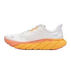 Hoka One One Hoka | Women's Arahi 6 Running Shoes - Nimbus Cloud -Nike Store 1123195 NCBDB W Hoka Arahi6 side4