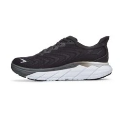 Hoka One One Hoka | Women's Arahi 6 Wide Running Shoes -Nike Store 1123195BWHT F hoka arahi6 left 0ceb33b9 c269 4717 82f5 3a6a4044170b