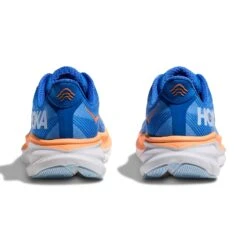 Hoka One One Hoka | Men's Clifton 9 Running Shoes - Coastal Sky 10 Hoka One One Hoka | Men's Clifton 9 Running Shoes - Coastal Sky -Nike Store 1127895 CSAA M Hoka Clifton9 back