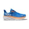 Hoka One One Hoka | Men's Clifton 9 Running Shoes - Coastal Sky -Nike Store 1127895 CSAA M Hoka Clifton9 side2