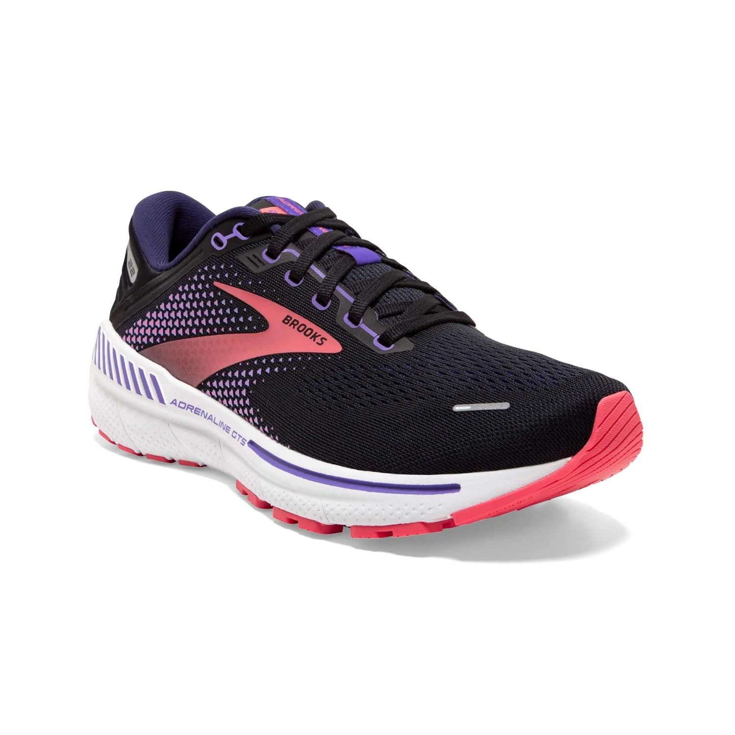 Brooks | Women's Adrenaline GTS 22 Running Shoes 4 Brooks | Women's Adrenaline GTS 22 Running Shoes - Image 2