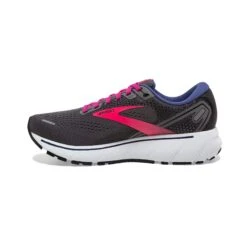 Brooks | Women's Ghost 14 Running Shoes - Pearl -Nike Store 1203561B058 F brooks ghost14 left