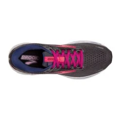 Brooks | Women's Ghost 14 Running Shoes - Pearl -Nike Store 1203561B058 F brooks ghost14 top