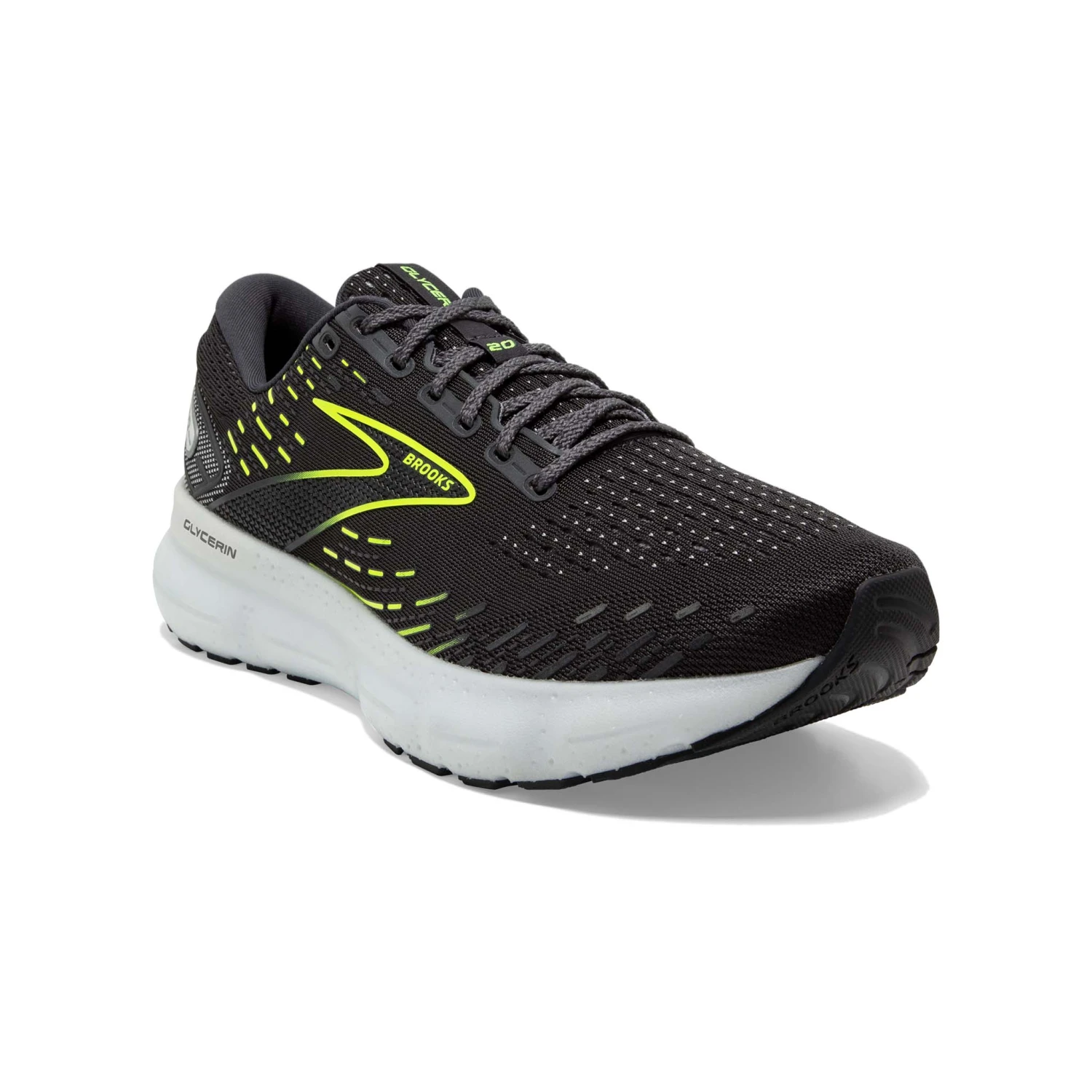 Brooks | Women's Glycerin 20 Running Shoes 4 Brooks | Women's Glycerin 20 Running Shoes - Image 2