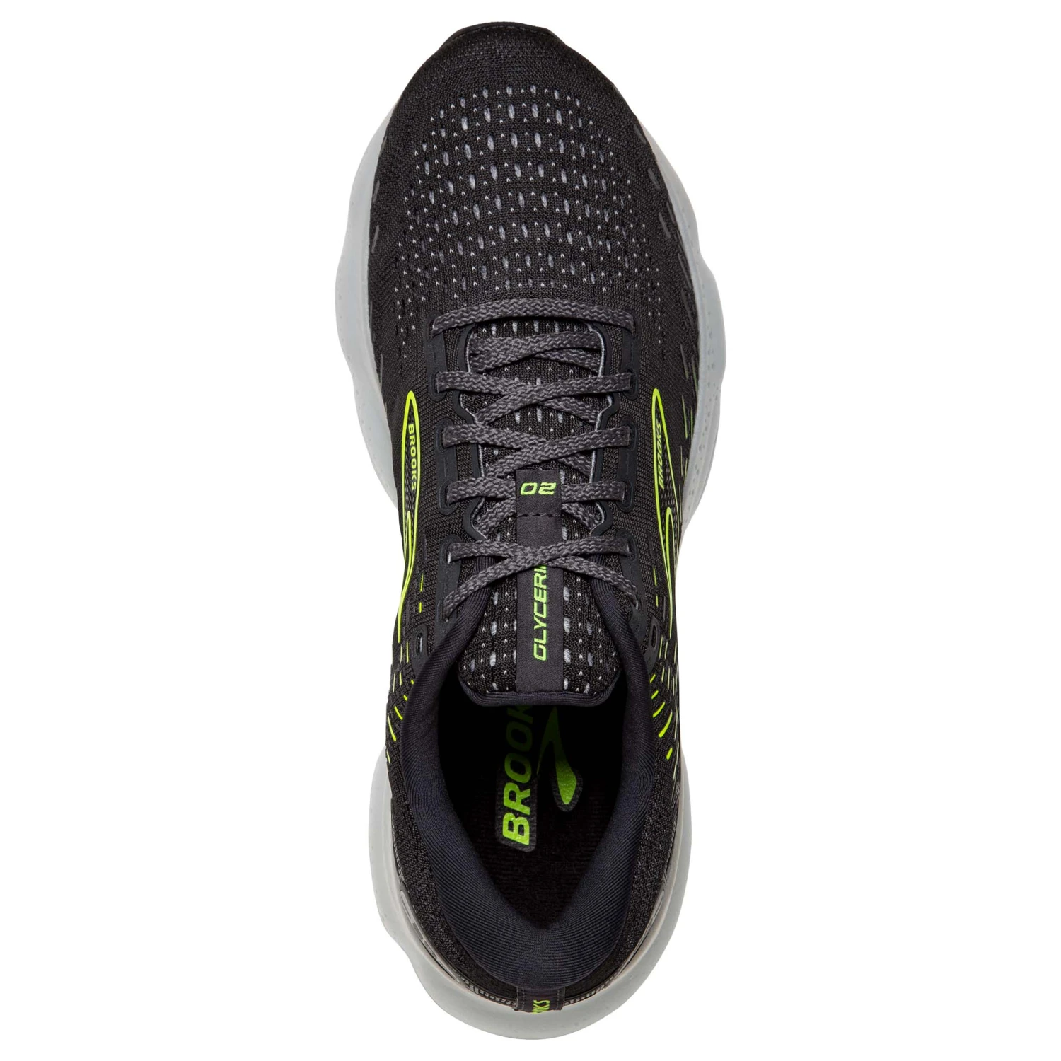 Brooks | Women's Glycerin 20 Running Shoes 7 Brooks | Women's Glycerin 20 Running Shoes - Image 5