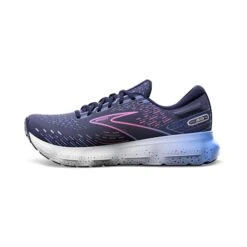 Brooks | Women's Glycerin 20 Running Shoes - Peacoat 11 Brooks | Women's Glycerin 20 Running Shoes - Peacoat -Nike Store 1203691B460 W Brooks Glycerin20 side2