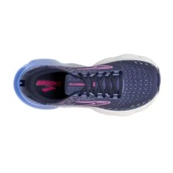 Brooks | Women's Glycerin 20 Running Shoes - Peacoat 12 Brooks | Women's Glycerin 20 Running Shoes - Peacoat -Nike Store 1203691B460 W Brooks Glycerin20 top