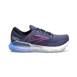 Brooks | Women's Glycerin GTS 20 Running Shoes - Peacoat