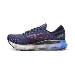 Brooks | Women's Glycerin GTS 20 Running Shoes - Peacoat 11 Brooks | Women's Glycerin GTS 20 Running Shoes - Peacoat -Nike Store 1203701B460 W Brooks GlycerinGTS20 side2