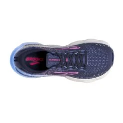 Brooks | Women's Glycerin GTS 20 Running Shoes - Peacoat 12 Brooks | Women's Glycerin GTS 20 Running Shoes - Peacoat -Nike Store 1203701B460 W Brooks GlycerinGTS20 top