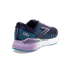 Brooks | Women's Glycerin GTS 20 Running Shoes -Nike Store 1203701B499 F brooks glyceringts20 back