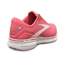 Brooks | Women's Ghost 15 Running Shoes - Slate Rose 10 Brooks | Women's Ghost 15 Running Shoes - Slate Rose -Nike Store 1203801B619 W Brooks Ghost15 backside
