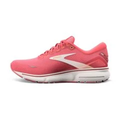 Brooks | Women's Ghost 15 Running Shoes - Slate Rose 11 Brooks | Women's Ghost 15 Running Shoes - Slate Rose -Nike Store 1203801B619 W Brooks Ghost15 side2
