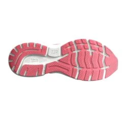Brooks | Women's Ghost 15 Running Shoes - Slate Rose 13 Brooks | Women's Ghost 15 Running Shoes - Slate Rose -Nike Store 1203801B619 W Brooks Ghost15 sole