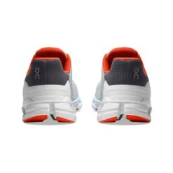 On | Men's Cloudflyer Running Shoes -Nike Store 21.99032 M On Cloudflyer back