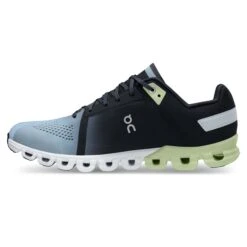 On | Men's Cloudflow Running Shoes -Nike Store 35.99034 M On Clourflow side2
