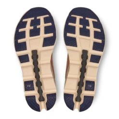 On | Women's Cloudstratus Running Shoes -Nike Store 39.98657 W On Cloudstratus sole