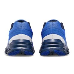 On | Men's Cloudrunner Running Shoes - Shale 12 On | Men's Cloudrunner Running Shoes - Shale -Nike Store 46.98238 M On Cloudrunner back