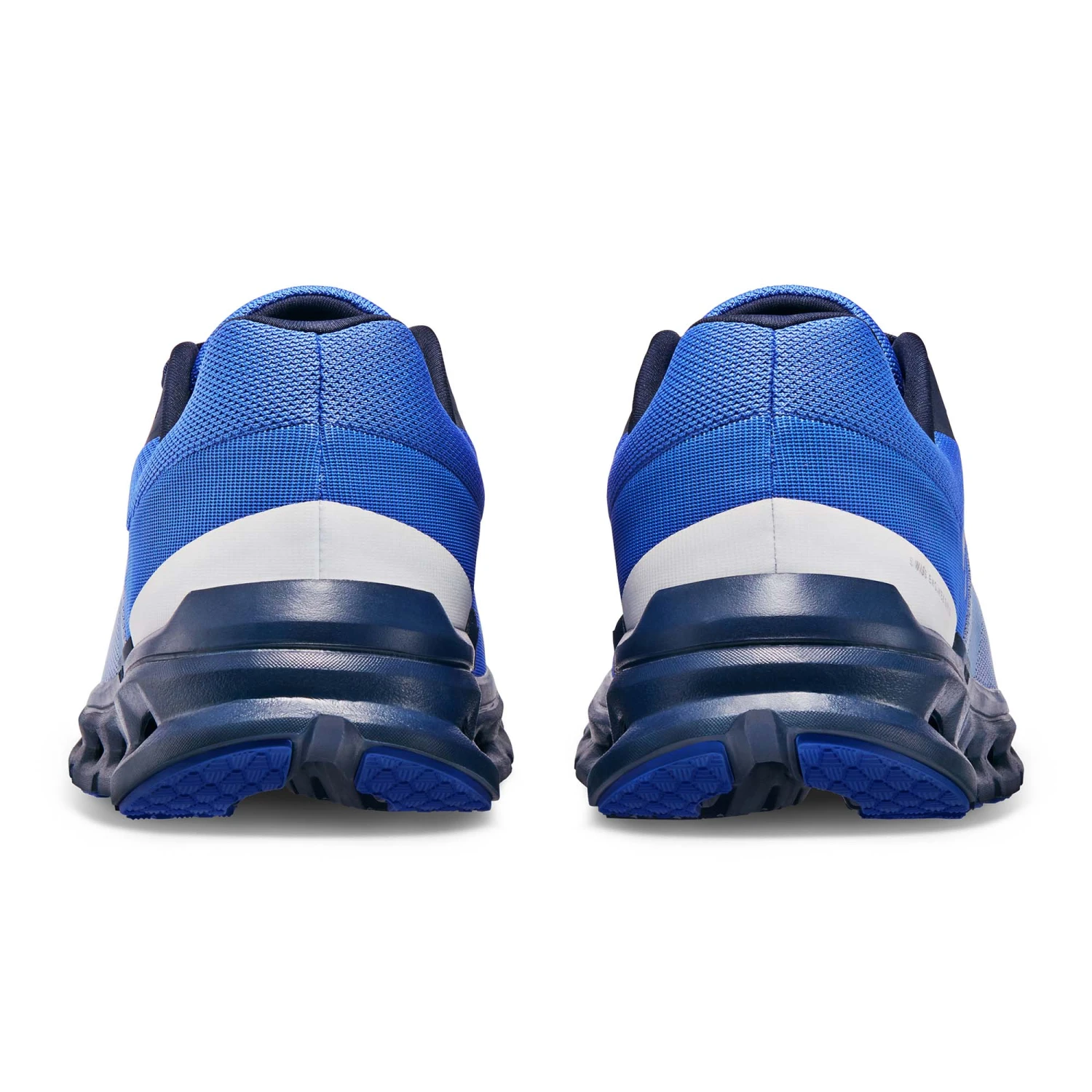 On | Men's Cloudrunner Running Shoes - Shale 7 On | Men's Cloudrunner Running Shoes - Shale - Image 5