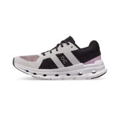 On | Women's Cloudrunner Running Shoes -Nike Store 46.98641 W On Cloudrunner side2