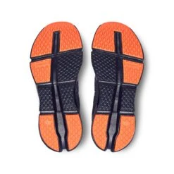 On | Women's Cloudgo Running Shoes - Indigo -Nike Store 55.98233 W On Cloudgo sole