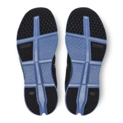 On | Men's Cloudgo Running Shoes - Black -Nike Store 55.98395 M On Cloudgo sole