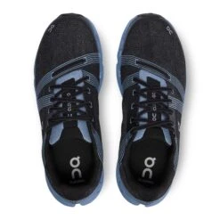 On | Men's Cloudgo Running Shoes - Black -Nike Store 55.98395 M On Cloudgo top