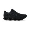 On | Men's Cloudmonster Running Shoes - All Black -Nike Store 61.99025 M On Cloudmonster side