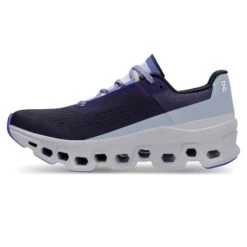 On | Women's Cloudmonster Running Shoes -Nike Store 61.99026 W On cloudmonster side