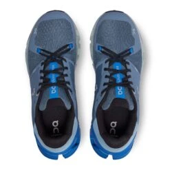 On | Men's Cloudflyer 4 Running Shoes - Metal -Nike Store 71.98675 M On Cloudflyer4 top
