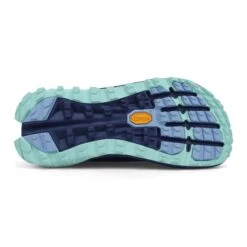 Altra | Women's Olympus 4 Running Shoes - Navy -Nike Store AL0A4VQW446 F altra olympus4 sole