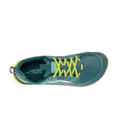 Altra | Men's Lone Peak 6 Running Shoes - Dusty Teal -Nike Store AL0A547L3051 M Altra LonePeak6 top