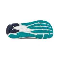 Altra | Women's Paradigm 6 Running Shoes - Dark Blue -Nike Store AL0A54844421 W Altra Paradigm6 sole