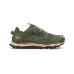 Altra | Women's Lone Peak 6 Running Shoes - Dusty Olive