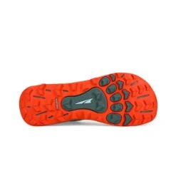 Altra | Women's Lone Peak 6 Running Shoes - Dusty Teal -Nike Store AL0A548E3051 W Altra LonePeak6 sole