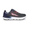 Altra | Men's Provision 7 Running Shoes - Dark Gray -Nike Store AL0A7R6Z221 M Altra Provision7 side