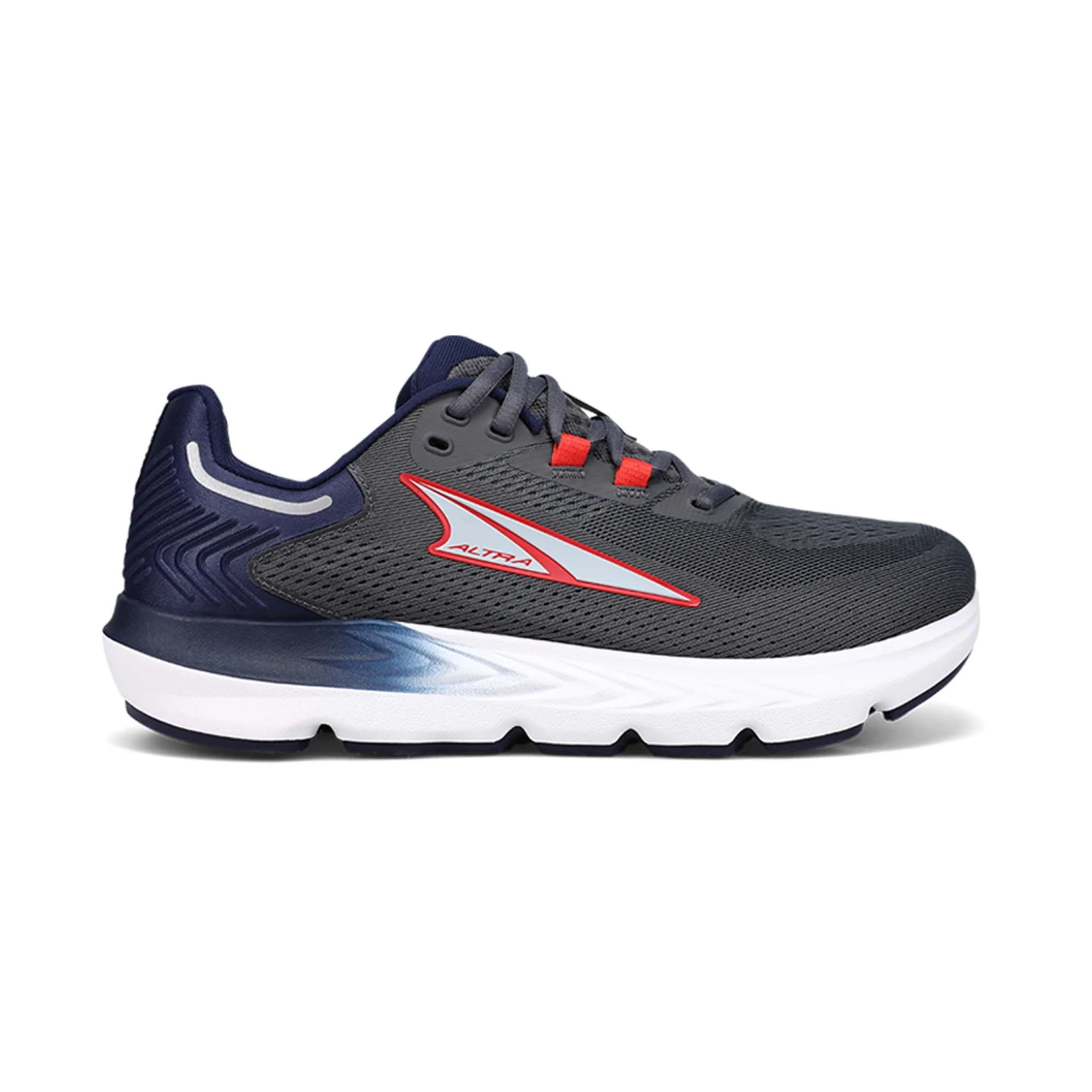 Altra | Men's Provision 7 Running Shoes - Dark Gray 3 Altra | Men's Provision 7 Running Shoes - Dark Gray