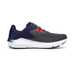 Altra | Men's Provision 7 Running Shoes - Dark Gray 9 Altra | Men's Provision 7 Running Shoes - Dark Gray -Nike Store AL0A7R6Z221 M Altra Provision7 side3