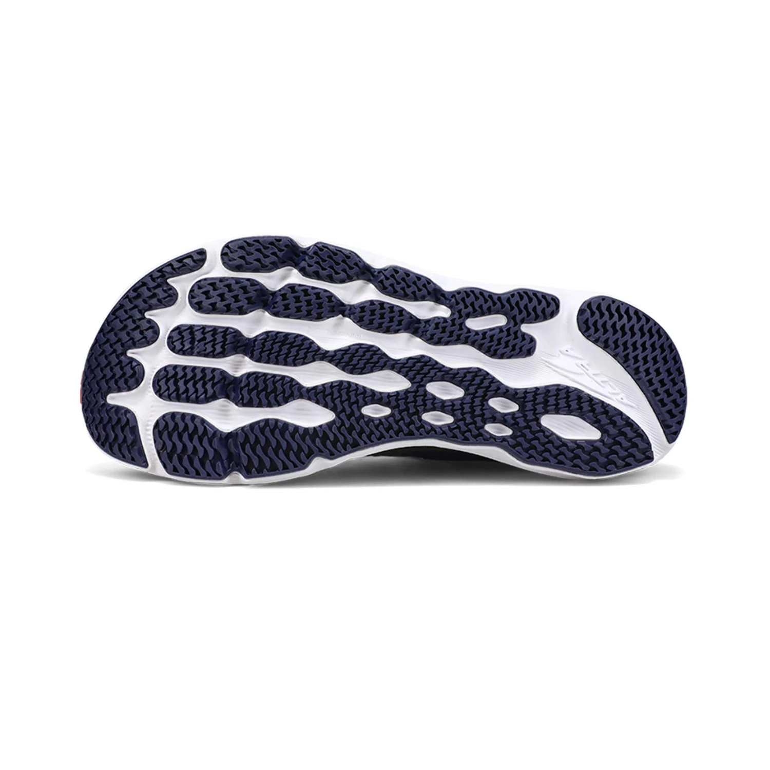 Altra | Men's Provision 7 Running Shoes - Dark Gray 7 Altra | Men's Provision 7 Running Shoes - Dark Gray - Image 5