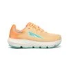 Altra | Women's Provision 7 Running Shoes - Orange -Nike Store AL0A7R7O380 W Altra Provision7 side ccaee58d b4d1 4431 aefa 0a346c9b4295