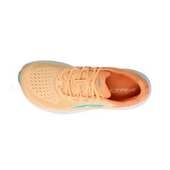 Altra | Women's Provision 7 Running Shoes - Orange -Nike Store AL0A7R7O380 W Altra Provision7 top