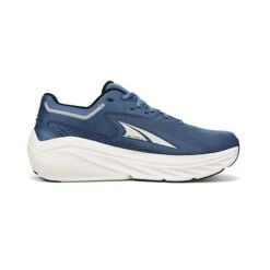 Altra | Men's Via Olympus Running Shoes - Mineral Blue -Nike Store AL0A82BW419 M Altra ViaOlympus side2
