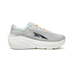 Altra | Women's Via Olympus Running Shoes - Light Gray -Nike Store AL0A82CR224 W Altra ViaOlympus side2