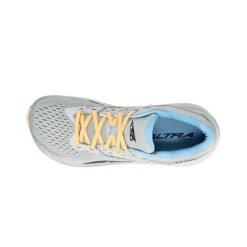 Altra | Women's Via Olympus Running Shoes - Light Gray -Nike Store AL0A82CR224 W Altra ViaOlympus top