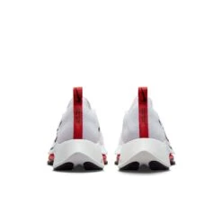 Nike | Men's Tempo Road Running Shoes - White 18 Nike | Men's Tempo Road Running Shoes - White -Nike Store CI9923 105 M Nike AirZoomTempoNEXT back