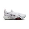 Nike | Men's Tempo Road Running Shoes - White 2 Nike | Men's Tempo Road Running Shoes - White -Nike Store CI9923 105 M Nike AirZoomTempoNEXT side2