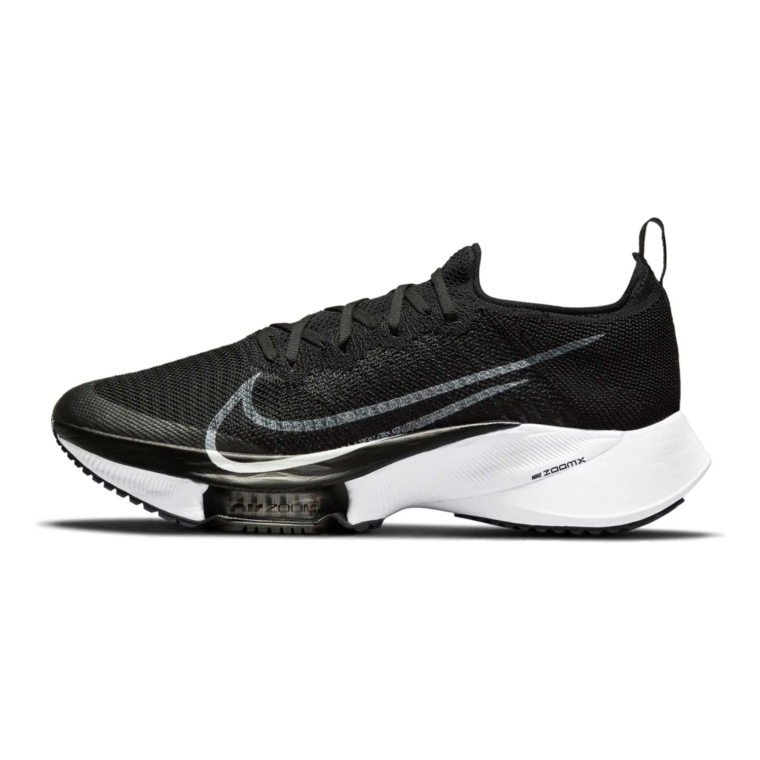 Nike | Men's Air Zoom Tempo Next% Flyknit Running Shoes 8 Nike | Men's Air Zoom Tempo Next% Flyknit Running Shoes - Image 6
